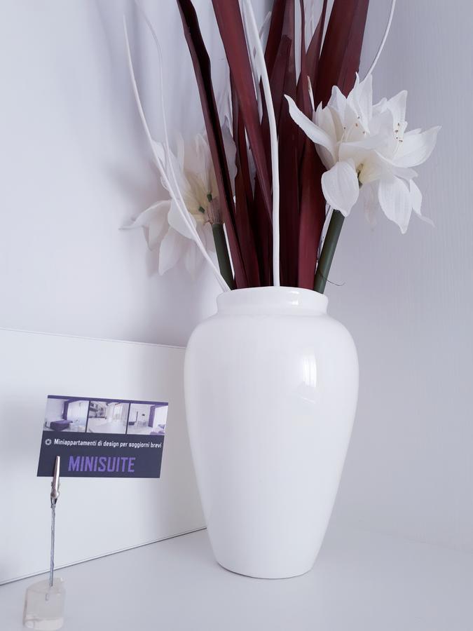 Minisuite 볼로냐 외부 사진